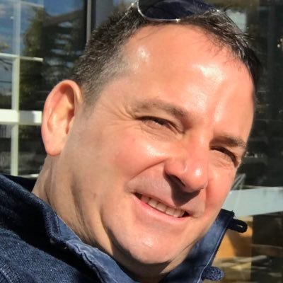 Profile Picture of Robert Jefferies (@Morningside34) on Twitter