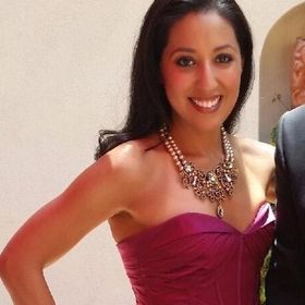 Profile Picture of Karla Losoya (@targetk) on Pinterest