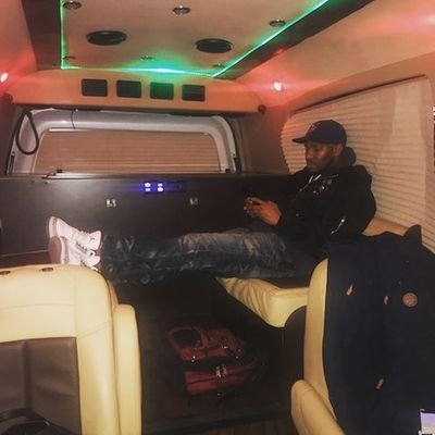 Profile Picture of Jesse Toy (@AvAtorHughes) on Twitter