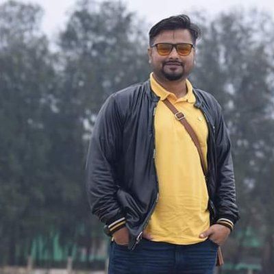 Profile Picture of Shishpal_Kumar_Paliw (@roger.boyett.jr.25) on Tiktok