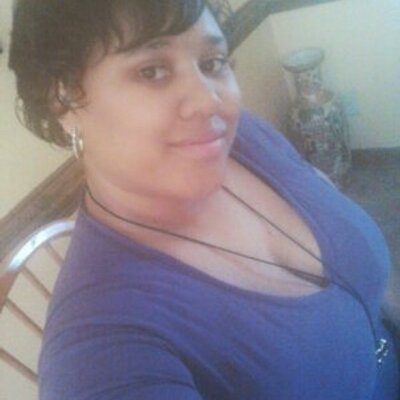 Profile Picture of Brittany Thompson (@IAM_BREE22) on Twitter