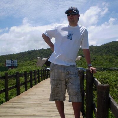 Profile Picture of Daniel Saadi Buerger (@danielbuerger) on Twitter