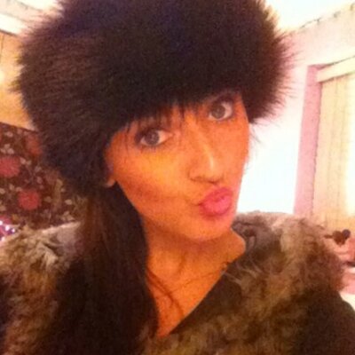 Profile Picture of Jessica Paige Warner (@jesswarner10) on Twitter
