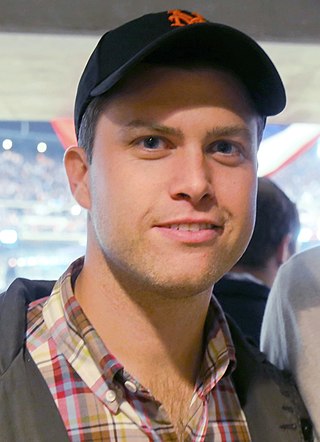 Profile Picture of Colin Joston Wikipedia