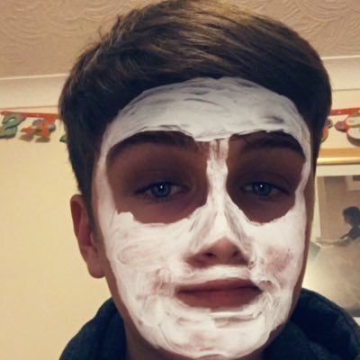 Profile Picture of Aaron Glasgow (@aaronglasgow32) on Twitter