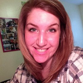 Profile Picture of Sami Frankel (@samsam8903) on Pinterest