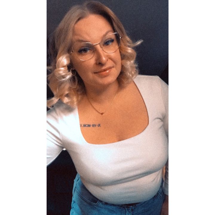 Profile Picture of Boniewicz💕👑 (@wiktoria.boniewicz) on Tiktok