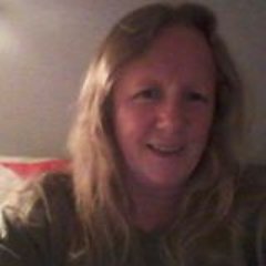 Profile Picture of Peggy J Barnetton Twitter