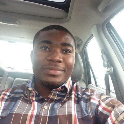 Profile Picture of David  Idem (@david_idem) on Twitter