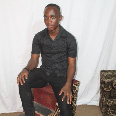 Profile Picture of Amos M.Moore Jr (@AmosMMooreJr1) on Twitter