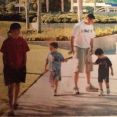 Profile Picture of Joe (@Joe_Conley9) on Twitter