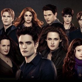 Profile Picture of The Cullen Family (@MyaTwilightFamily) on Pinterest