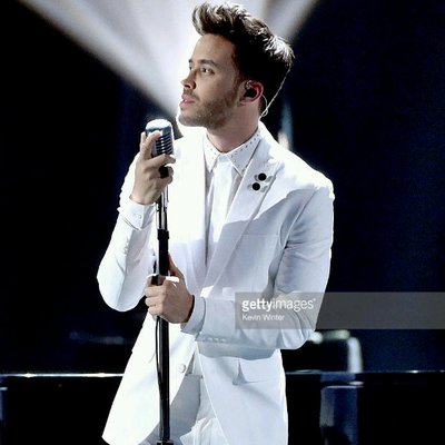 Profile Picture of Prince Royce (@AlexanderColuc4) on Twitter