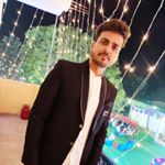 Profile Picture of Anand Tripathi (@abhi.tripathi.08) on Instagram