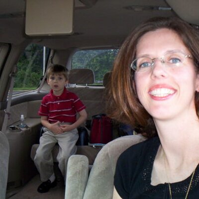 Profile Picture of Laurie Chapman (@LaurieBC) on Twitter