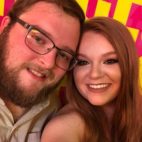 Profile Picture of Kayla Clark Herrington (@kaylacarol) on Pinterest