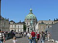 Profile Picture of List of squares in Copenhagenon Wikipedia