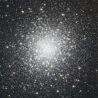 Profile Picture of Globular clusteron Wikipedia