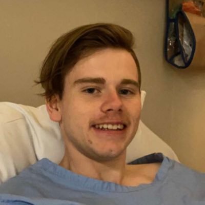 Connor Haines - Twitter Profile Picture of Connor Haines (@Connor_Haines01) on Twitter