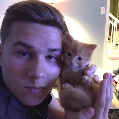 Profile Picture of Andrew Baer (@andrewbaer565) on Twitter