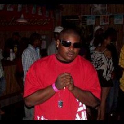 Profile Picture of Darrel Rogers (@DRogers123) on Twitter