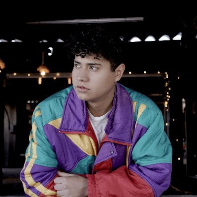 Profile Picture of Alejandro Padilla (@Alepavmusic) on Twitter