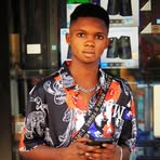 Profile Picture of Fidèle Joyce (@fidele.joyce.2025) on Facebook