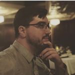 Profile Picture of Mark Pellegrino (@badfish122) on Instagram