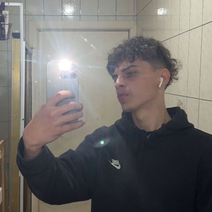 Profile Picture of 🙏 (@markus.tarallo) on Tiktok