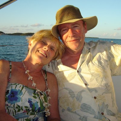 Profile Picture of Tom Grimes (@TomGrim08093083) on Twitter