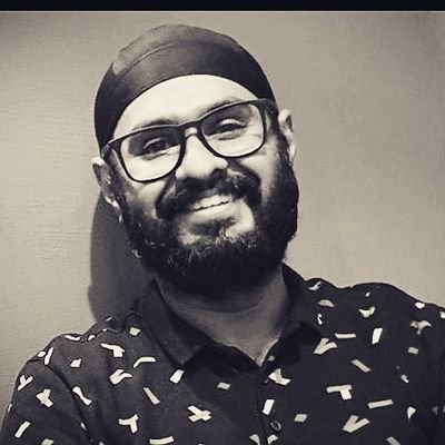 Profile Picture of Gundeep Singh (@SilentSardar) on Twitter