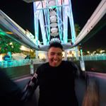 Profile Picture of James Salas E. (@semajsalas) on Instagram