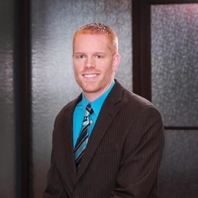 Profile Picture of Brett Fogle (@BrettTheTaxGuy) on Twitter