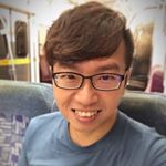 Profile Picture of Chih Lung Lin (@bluejuster) on Instagram