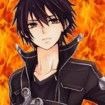 Profile Picture of Daniel Ramirez (@sword_artist_danny) on Instagram