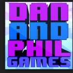 Profile Picture of DanielHowell and Phil Lester (@danandphilgames_) on Instagram