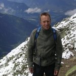 Profile Picture of John Van Halem (@johnvanhalem) on Instagram