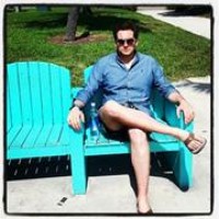 Profile Picture of Adam Harris (@adam-harris-31) on Quora