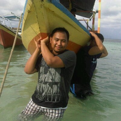 Profile Picture of Fuad Umar (@fufuadad) on Twitter