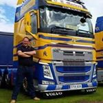 Profile Picture of Murdo John Mackay (@murdojohnmackay) on Instagram