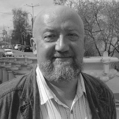 Profile Picture of Александр Севастьянов (@a_sevastianov) on Twitter