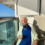 Profile Picture of Joyce Doreen Blunt (@Joyce-Doreen-Blunt) on Facebook