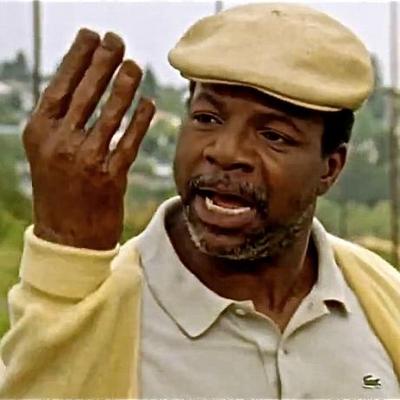 Profile Picture of Joe Mireles (@ThatGolferJoe) on Twitter