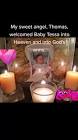 Profile Picture of   My baby Thomas passed at 11... (@marysimma2) on Tiktok