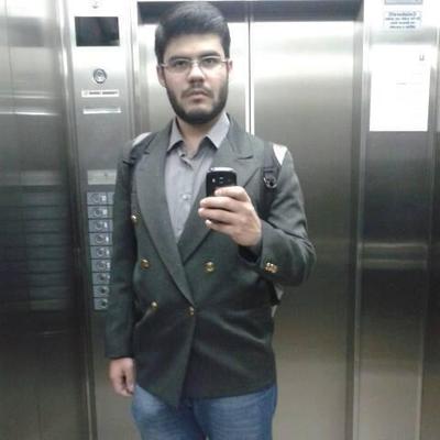 Profile Photo of Adriano Barbosa (@SirAlchemist_CG) on Twitter