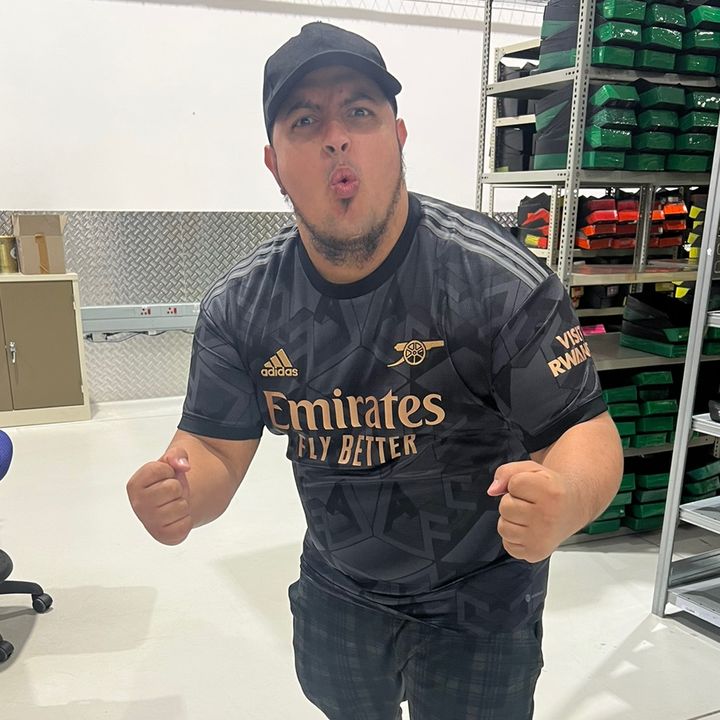 Profile Picture of Jeremy (@jeremyduplessis_) on Tiktok