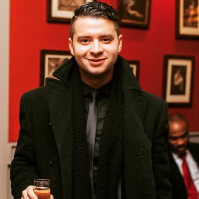 Profile Picture of Julio Gomez (@JulioCGomez) on Twitter