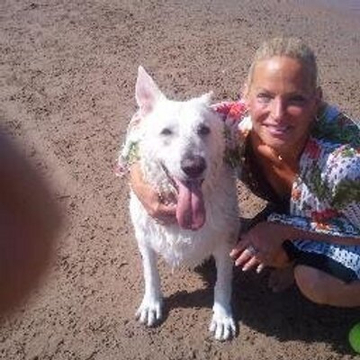 Profile Picture of Pamela Kaiser (@advanpam) on Twitter