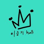 Profile Picture of 이승기 . Hall (@leeseunggi.hall) on Instagram