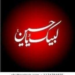 Profile Picture of SYED ITRAT HUSSAIN SHAH (@SYEDITRATHUSSA5) on Twitter